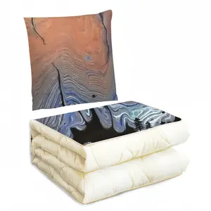 Bryce Canyon Pillow Quilt