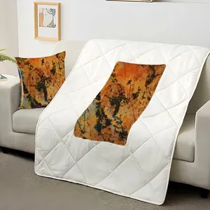 #63-2021 Pillow Quilt