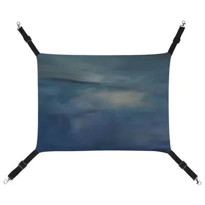 Ocean Storm Pet Hammock