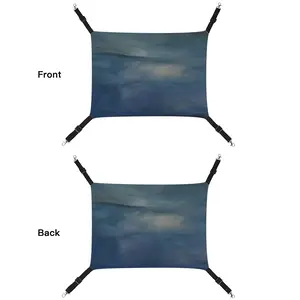 Ocean Storm Pet Hammock