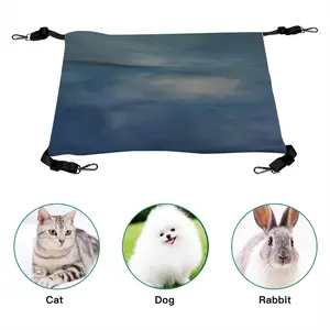 Ocean Storm Pet Hammock