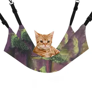 Mascarade Pet Hammock