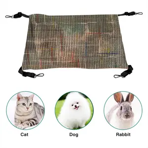 Am 001 Pet Hammock