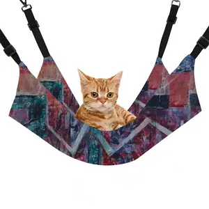 Anonymous Pet Hammock