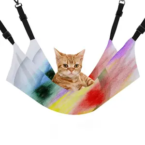 Colorate 07 Pet Hammock