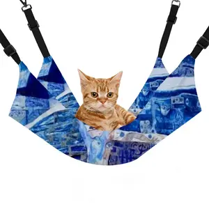 True Blue Pet Hammock