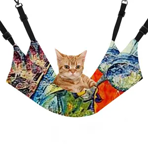 Berenice Fragment Q Pet Hammock