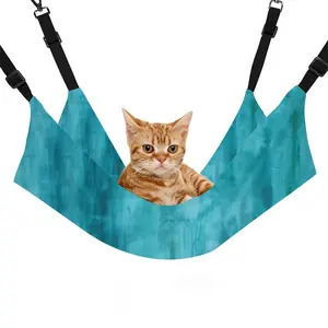 The Sea Pet Hammock