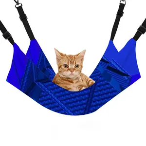 Capsule Pet Hammock