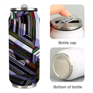 Rotating Kitchen Coke Can Mug