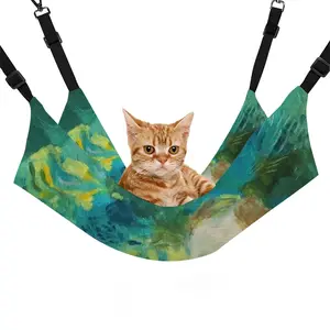 August Pet Hammock