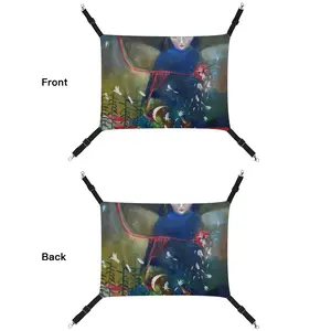 Angels Gifts Pet Hammock