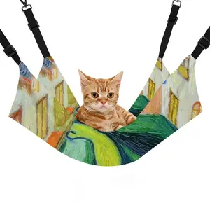 Sbartolomeo Chapel (Lipari) Pet Hammock