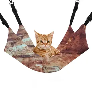 Firestorm Pet Hammock