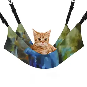 Floating Market Pet Hammock