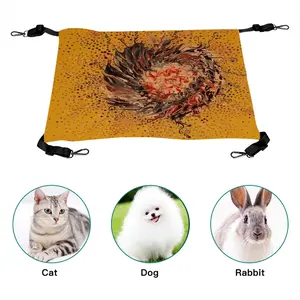 Cellular Universe Q Pet Hammock