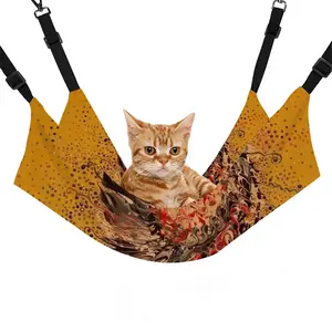 Cellular Universe Q Pet Hammock