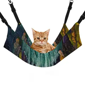 Home Pet Hammock