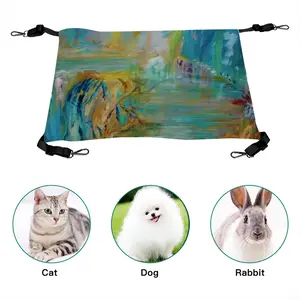 Ataraxia Pet Hammock