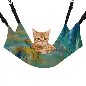 Ataraxia Pet Hammock