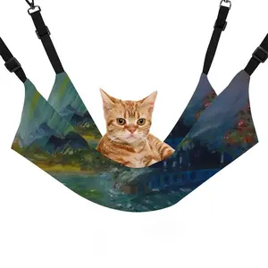 Alba Ii Pet Hammock