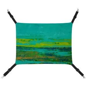 At Low Tide Pet Hammock