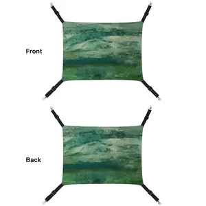 Ararat Sacred Mountain Pet Hammock