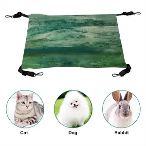 Ararat Sacred Mountain Pet Hammock