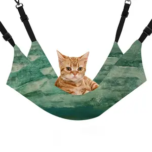 Ararat Sacred Mountain Pet Hammock