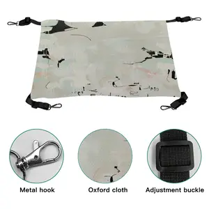 Black Canal Pet Hammock