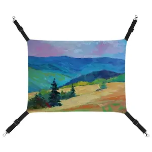 Carpathians Pet Hammock