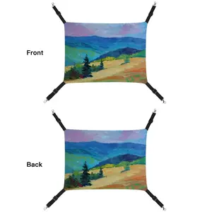 Carpathians Pet Hammock