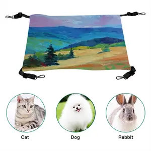 Carpathians Pet Hammock