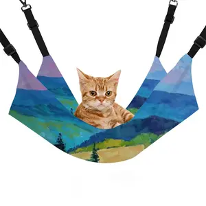 Carpathians Pet Hammock