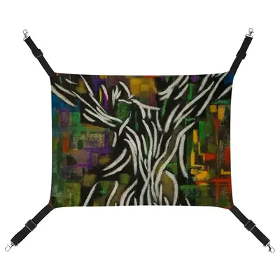 Astral Dance Pet Hammock