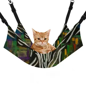 Astral Dance Pet Hammock