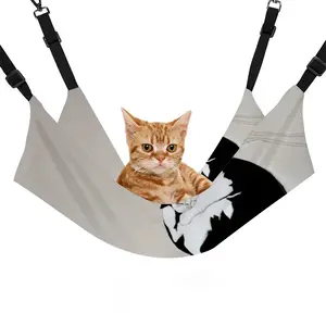 Cats Cosmos Pet Hammock