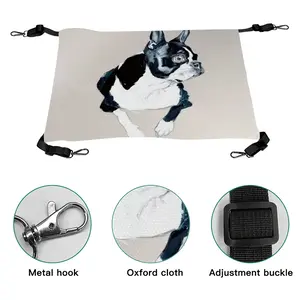 Boston-Gemini Pet Hammock