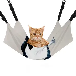 Boston-Gemini Pet Hammock