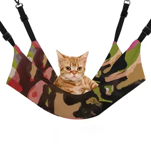 Indira Pet Hammock