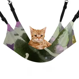 Mallow I Pet Hammock