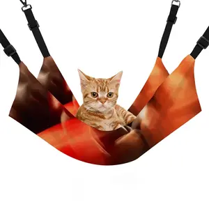 Pugilism Pet Hammock