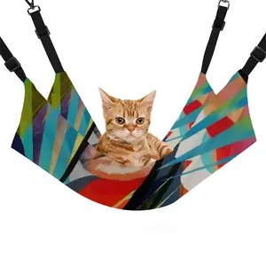 Lost In Paradise Pet Hammock