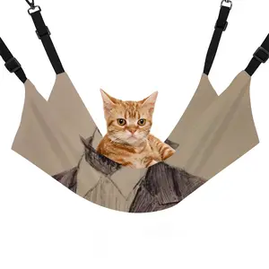 Kevin Hart Portrait Pet Hammock