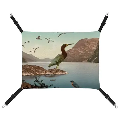 Bird Sanctuary Pet Hammock