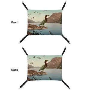 Bird Sanctuary Pet Hammock