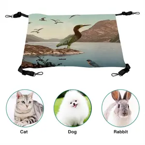 Bird Sanctuary Pet Hammock