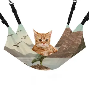 Bird Sanctuary Pet Hammock