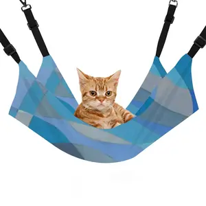 Swimming Pool Pet Hammock