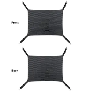 Black Pet Hammock